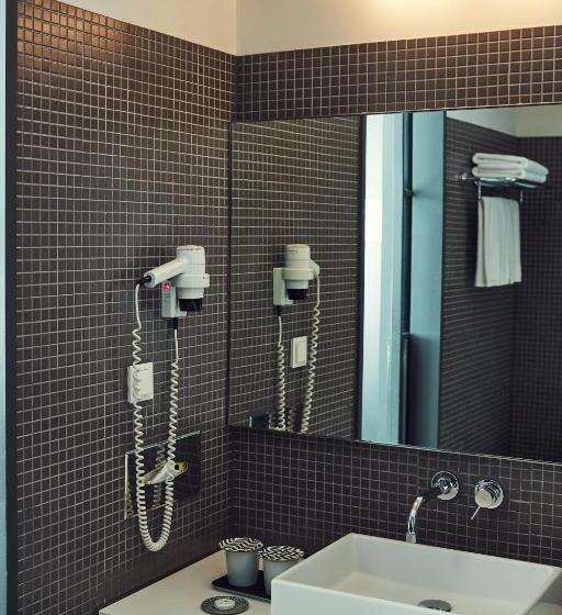 Quarto Estandar, La Casa Hotel Seoul
