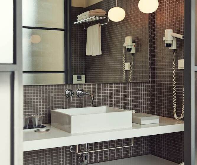 Quarto Estandar, La Casa Hotel Seoul