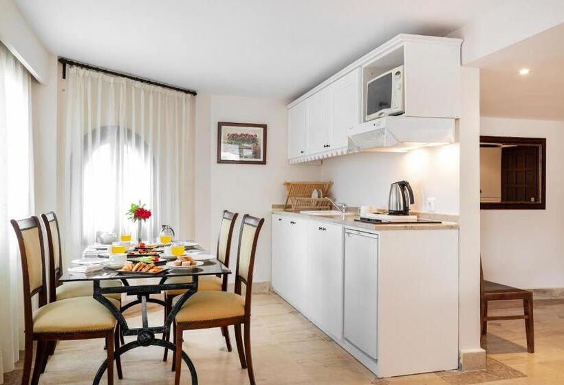 ویلای 1 خوابه, Marti Resort Deluxe