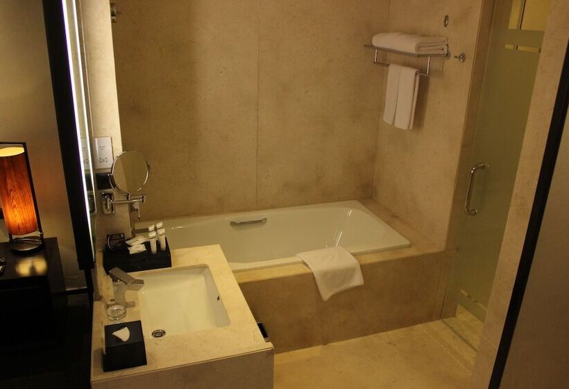 デラックスルーム, Po Hotel Semarang