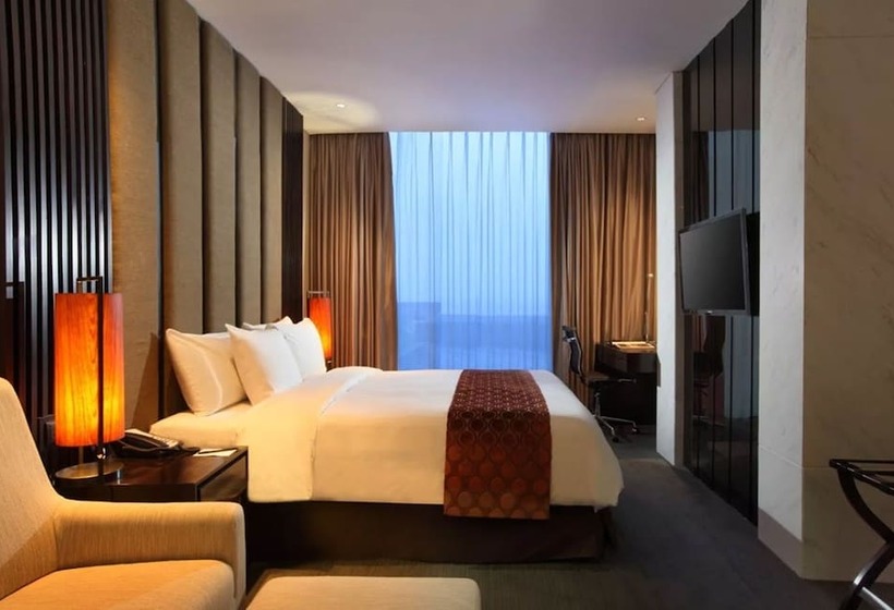 デラックスルーム, Po Hotel Semarang