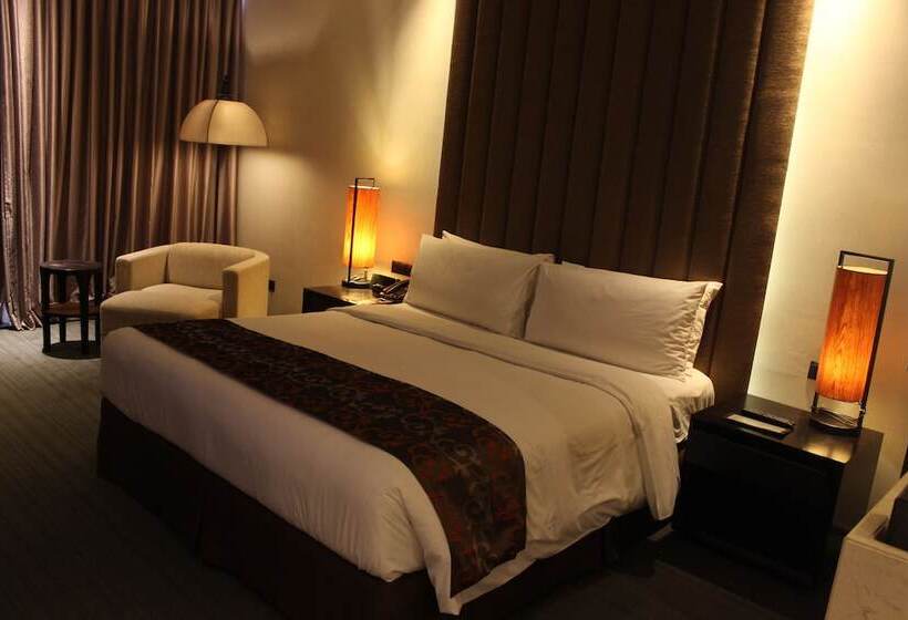 スーペリアールーム, Po Hotel Semarang