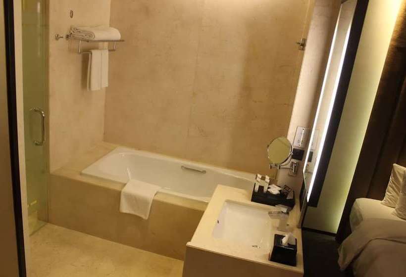 クラブルーム, Po Hotel Semarang