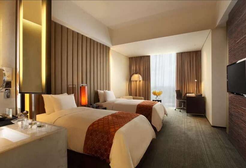クラブルーム, Po Hotel Semarang