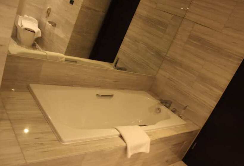 エクゼクティブスイート, Po Hotel Semarang