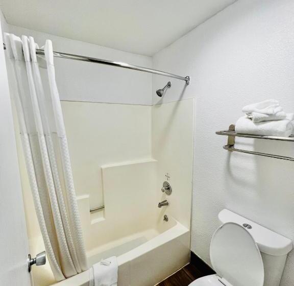 اتاق استاندارد, Studio 6 Suites Flagstaff Az