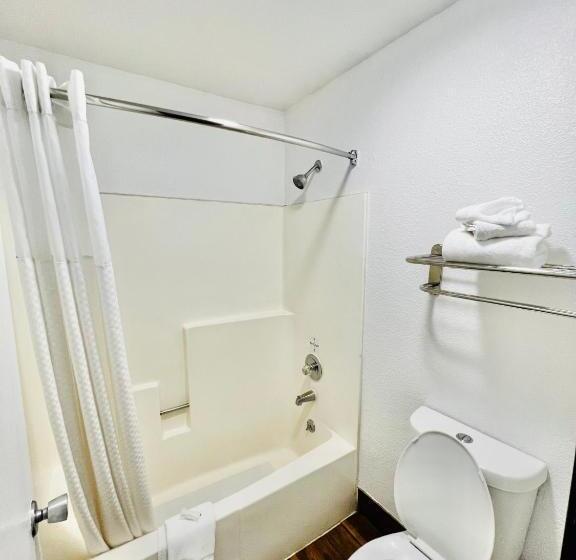 اتاق استاندارد, Studio 6 Suites Flagstaff Az