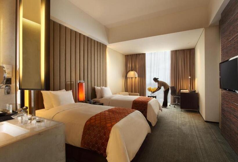 スーペリアールーム, Po Hotel Semarang