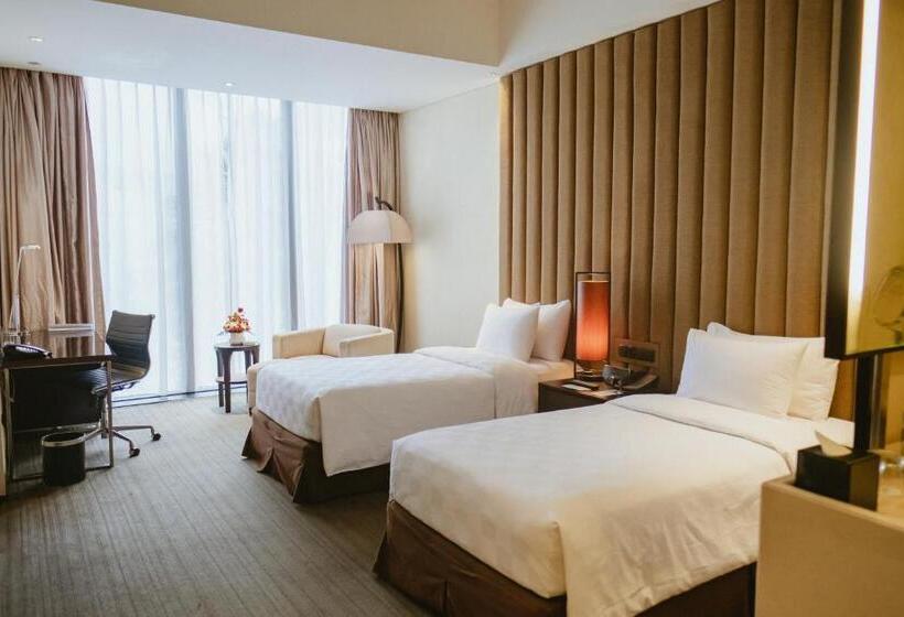 クラブルーム, Po Hotel Semarang