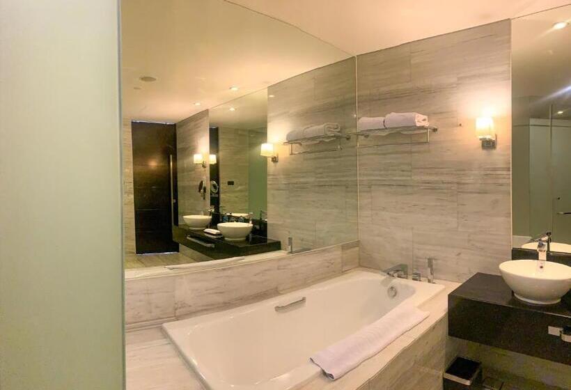 ジュニアスイート, Po Hotel Semarang