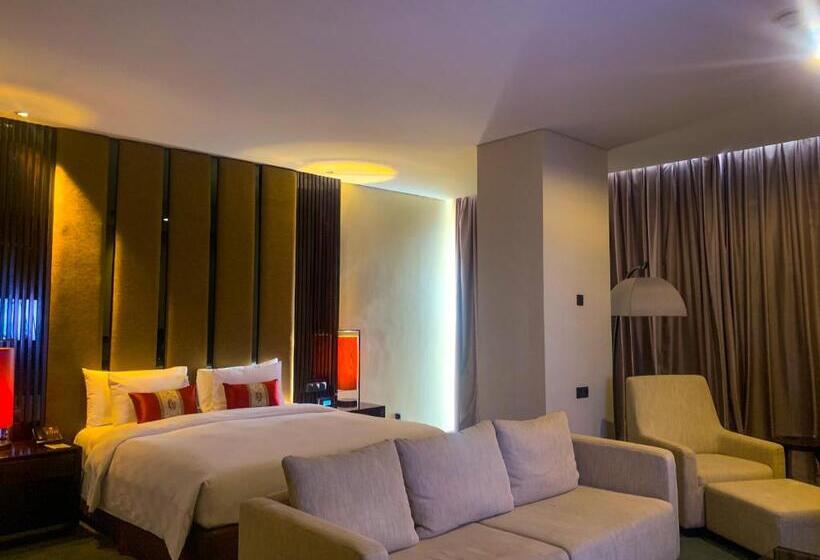 ジュニアスイート, Po Hotel Semarang