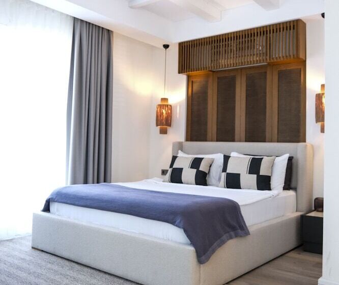 小型套房, Dalyan Residence & Suites