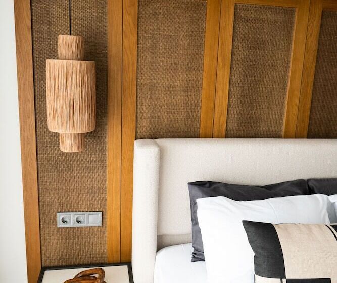 套房, Dalyan Residence & Suites