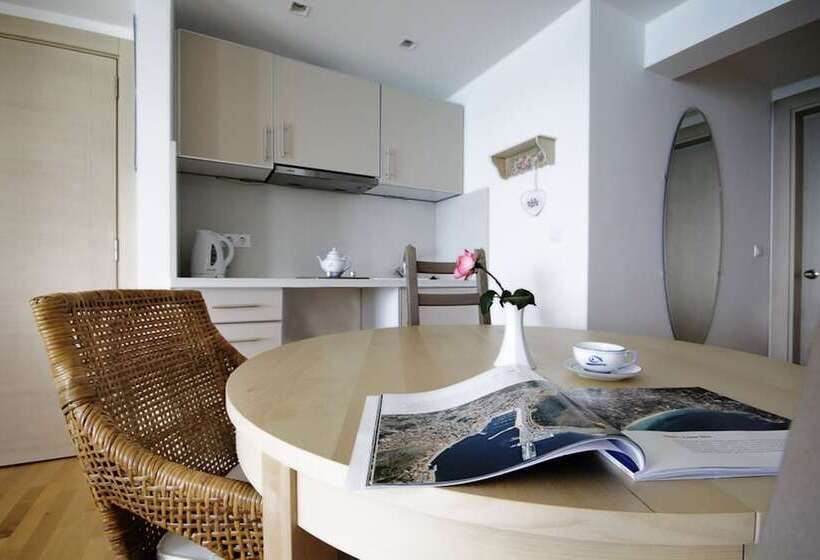 套房, Dalyan Residence & Suites