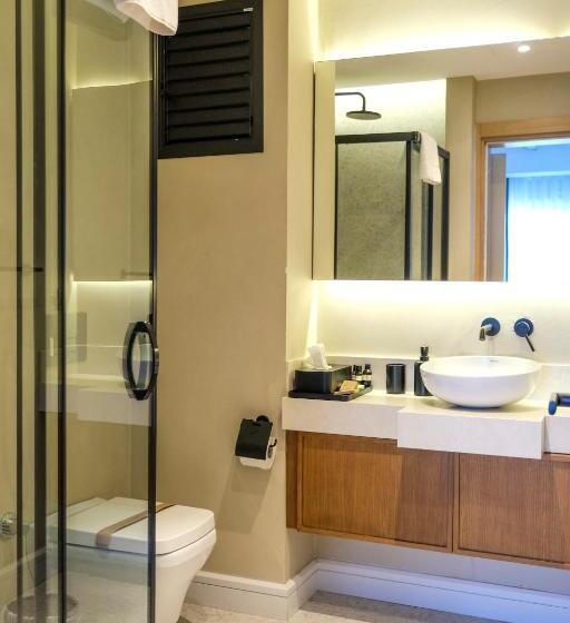 小型套房, Dalyan Residence & Suites