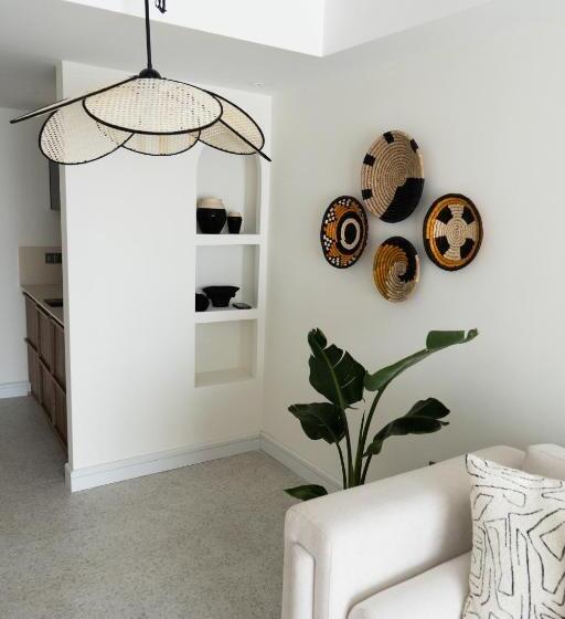 套房, Dalyan Residence & Suites