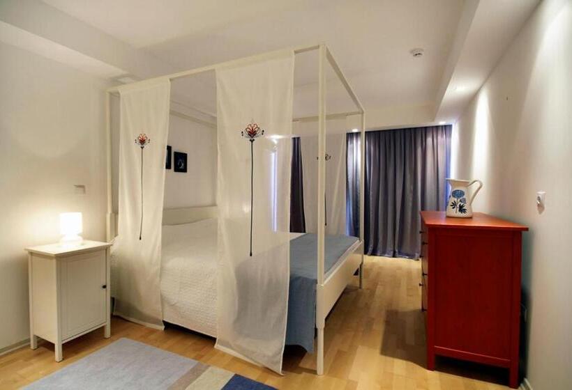 套房, Dalyan Residence & Suites