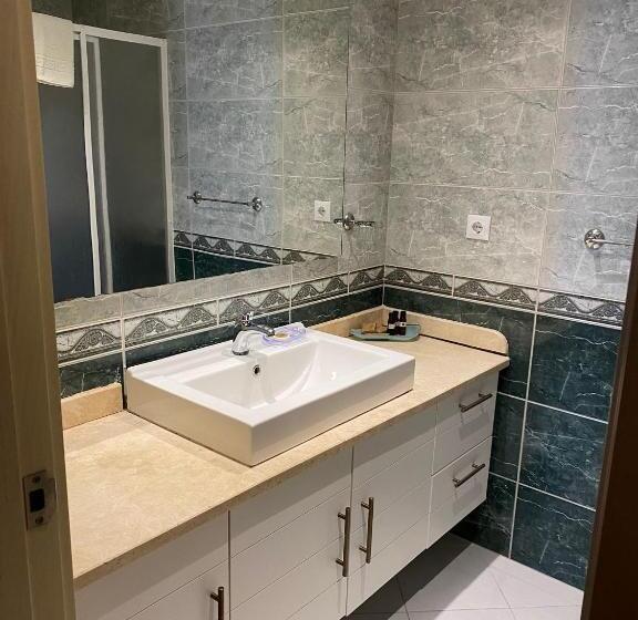 家庭海景房, Dalyan Residence & Suites