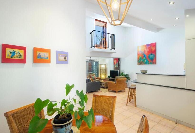 침실 1개 아파트, L Auberge Noosa