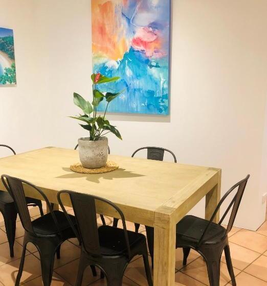 1베드룸 아파트 1층, L Auberge Noosa