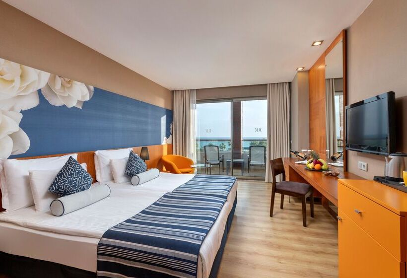 标准间, Sherwood Blue Belek  Adults Only