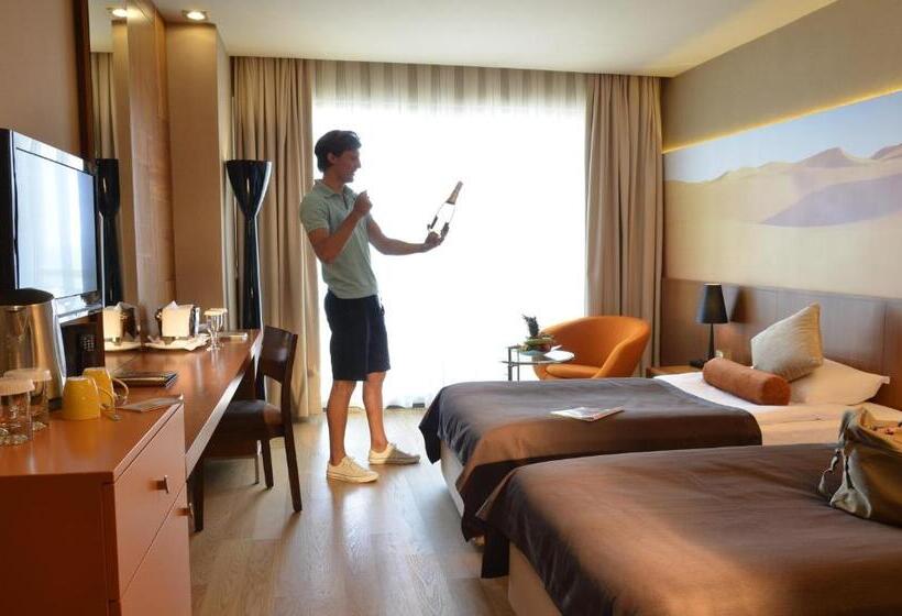 اتاق استاندارد, Sherwood Blue Belek - Adults Only