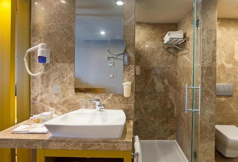 经济房, Sherwood Blue Belek  Adults Only
