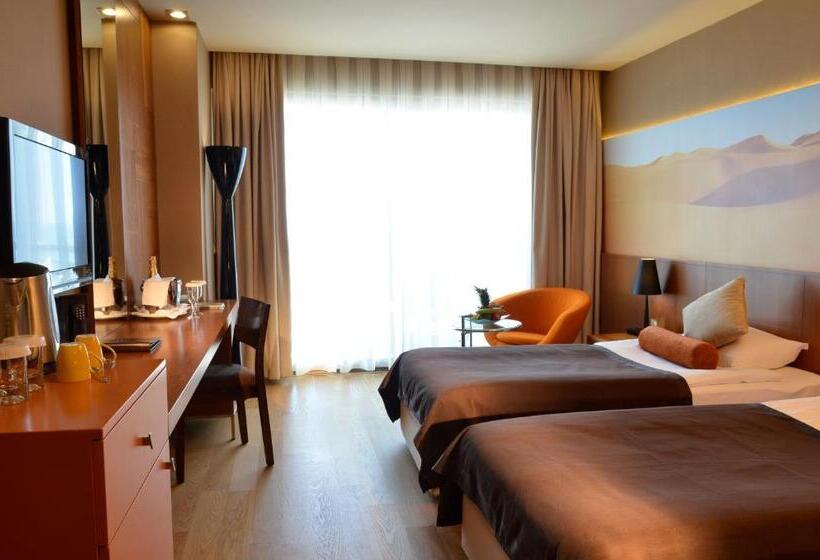 اتاق اکونومی, Sherwood Blue Belek - Adults Only
