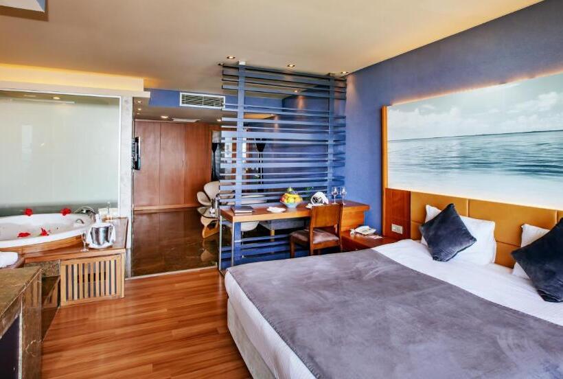 豪华房间, Sherwood Blue Belek  Adults Only