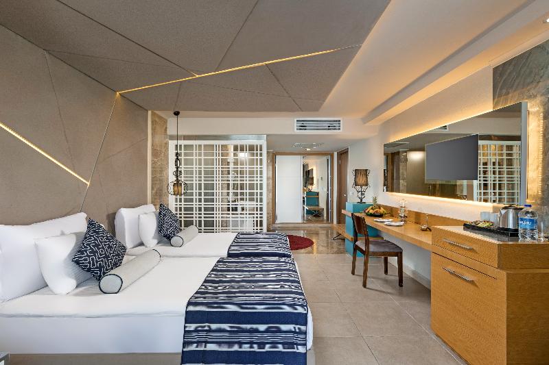标准间, Sherwood Blue Belek  Adults Only