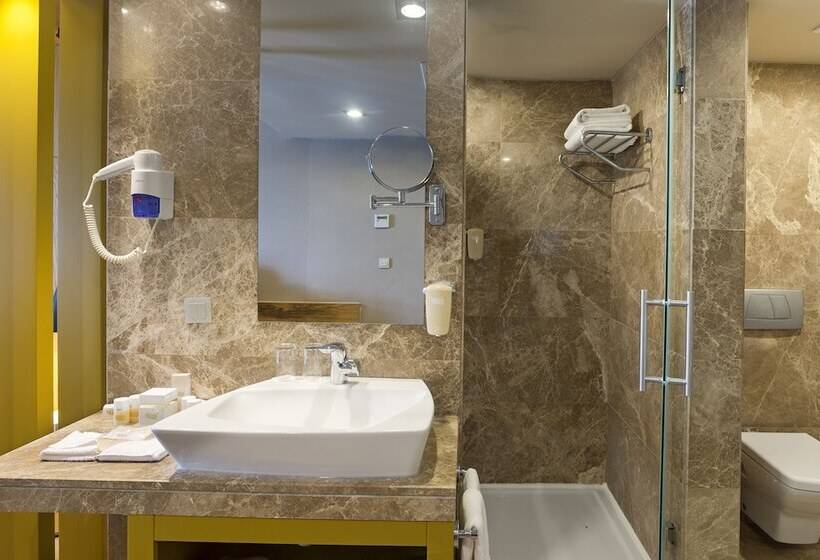 标准间, Sherwood Blue Belek  Adults Only