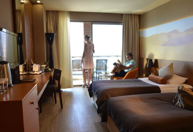 اتاق استاندارد, Sherwood Blue Belek - Adults Only