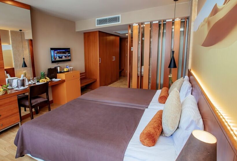 اتاق استاندارد, Sherwood Blue Belek - Adults Only