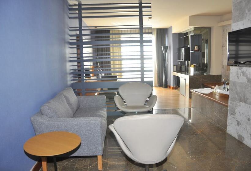 اتاق لوکس, Sherwood Blue Belek - Adults Only