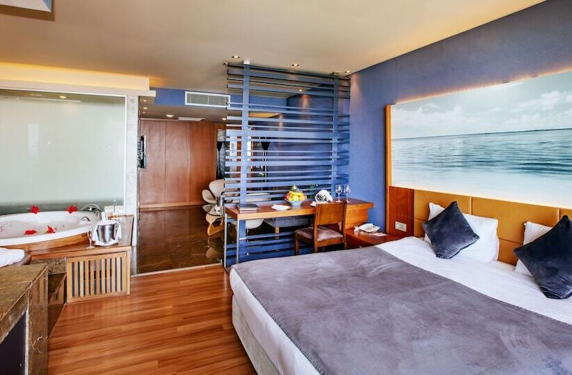 اتاق لوکس, Sherwood Blue Belek - Adults Only