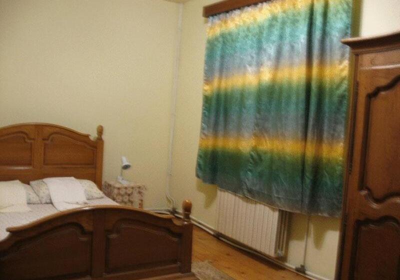 스탠다드 룸, Lary Hostel