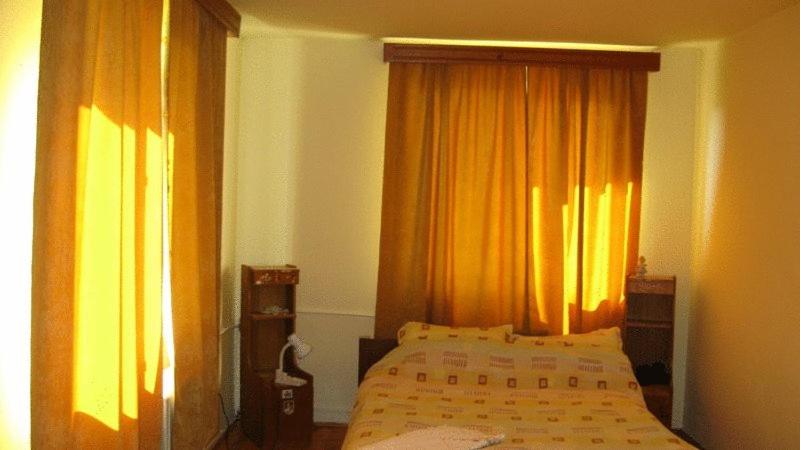 스탠다드 룸, Lary Hostel