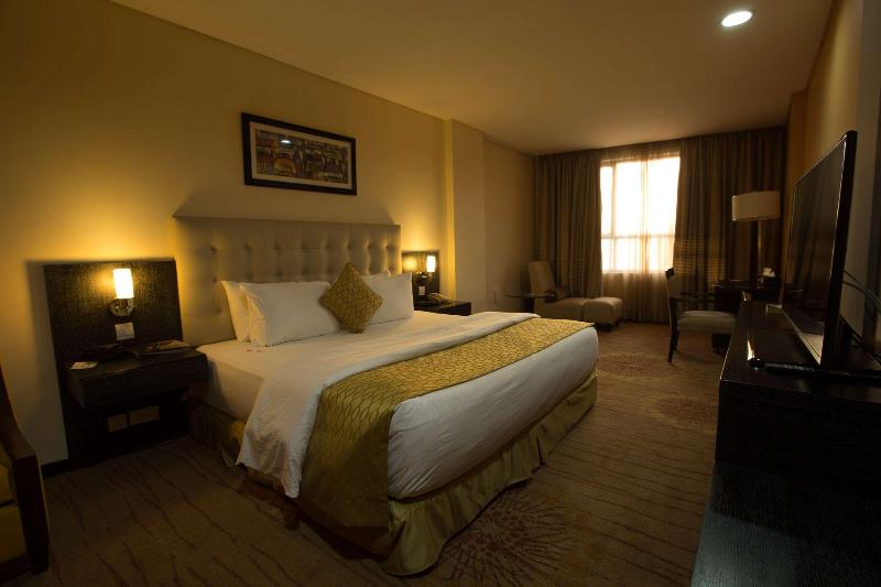 Номер Премиум, Best Western Premier Accra Airport