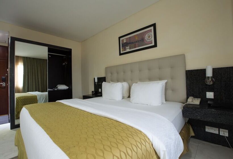 Номер Премиум, Best Western Premier Accra Airport