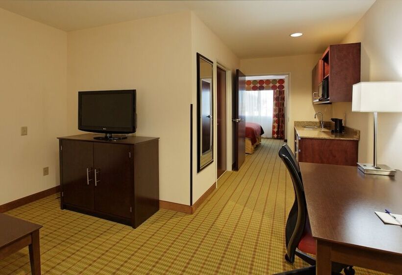 Люкс, Holiday Inn Express Florence Northeast, An Ihg