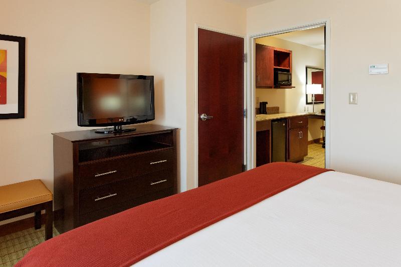 Люкс Адаптированный для Инвалидов, Holiday Inn Express Florence Northeast, An Ihg