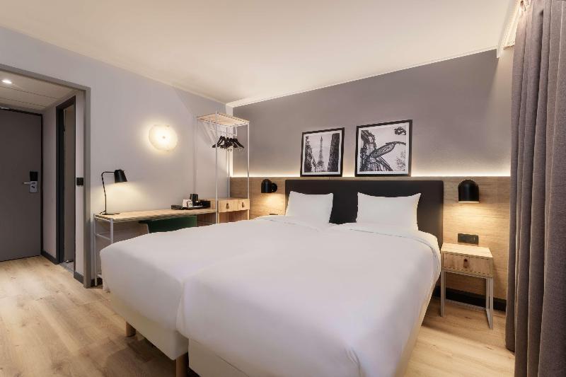 Suíte Cama King, Holiday Inn Express Florence Northeast, An Ihg