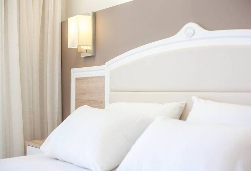 Номер Deluxe Вид на Сад, Lido Star Beach