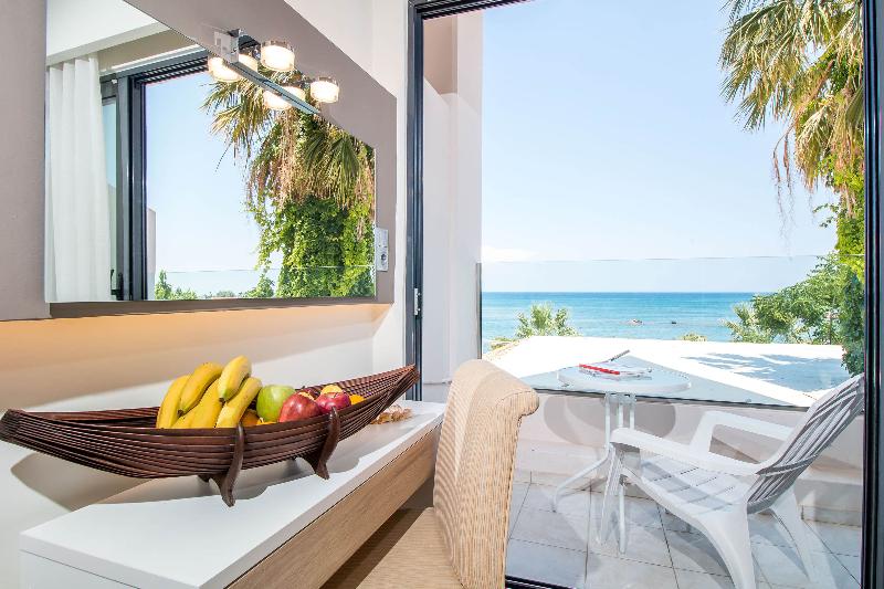 Номер Deluxe Вид на Море, Lido Star Beach
