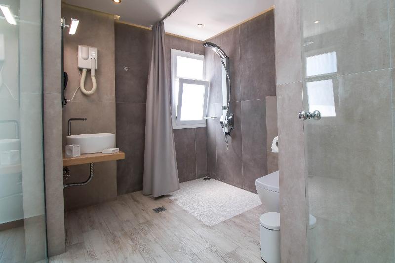 Номер Deluxe Вид на Море, Lido Star Beach
