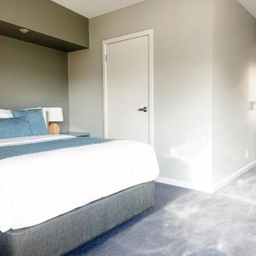 标准间, Waves Luxury Suites