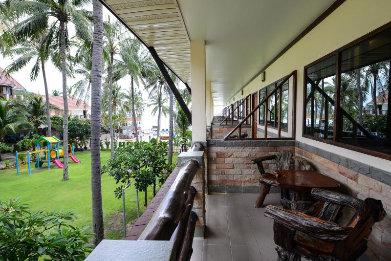 Номер Superior, Phangan Bayshore Resort Koh Phangan