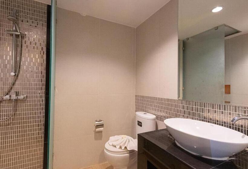 اتاق سوپریور, Aochalong Villa Resort & Spa   Sha Plus