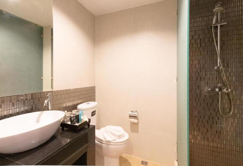 اتاق سوپریور, Aochalong Villa Resort & Spa   Sha Plus