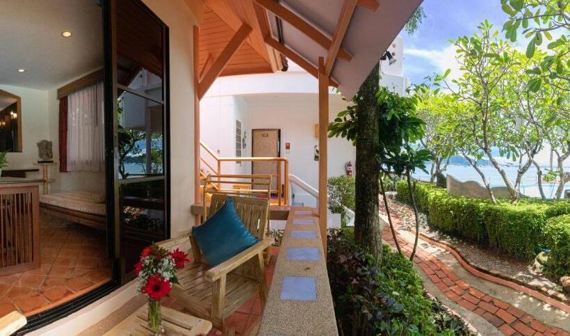 ویلای 1 خوابه, Aochalong Villa Resort & Spa   Sha Plus